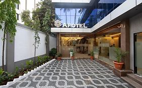 Hotel Afotel Mumbai-Near International Airport